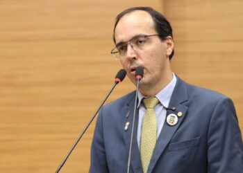 Georgeo Passos solicita pagamento de direitos para policiais militares