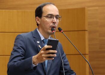 Georgeo quer celeridade sobre plebiscito para definir limites na Zona de Expansão
