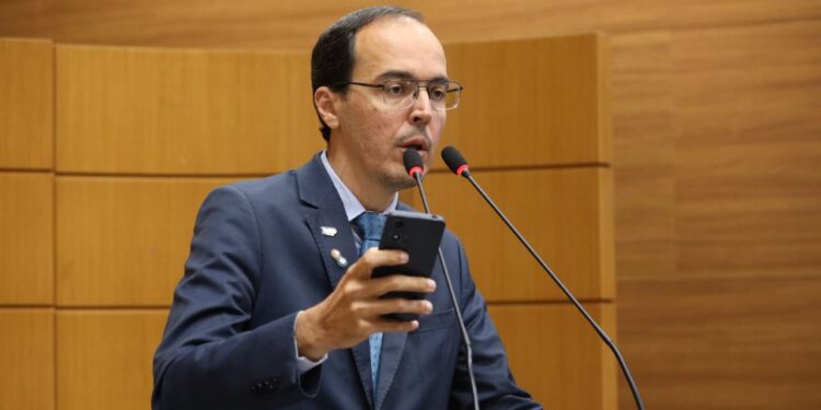 Georgeo quer celeridade sobre plebiscito para definir limites na Zona de Expansão