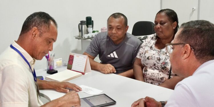 Banco Social Digital de São Cristóvão começa funcionar e Prefeitura inicia pré-cadastro