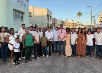 Paulo Júnior destaca mais de R$ 1,7 milhão em emendas para Itaporanga D’Ajuda