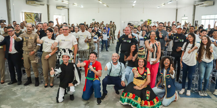Maio Amarelo: Lagarto promove evento especial de conscientização para um trânsito mais humano e seguro