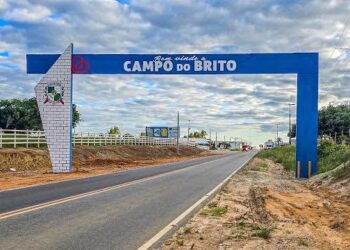 Campo do Brito completa um ano e seis meses sem registro de homicídios