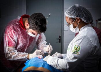 Prefeitura de Siriri amplia acesso à saúde com realização de pequenos procedimentos na Clínica