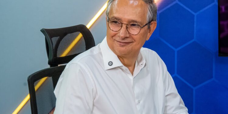 Implantada por Eduardo Amorim, UTQ do Huse se tornou referência no Nordeste