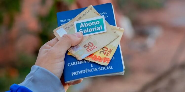 Ministério do Trabalho e Emprego inicia, nesta sexta-feira (15), pagamento do quarto lote do abono salarial para 4,5 milhões de trabalhadores