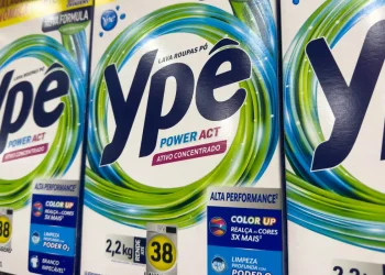 Anvisa adia análise de recurso da Ypê contra suspensão de produtos