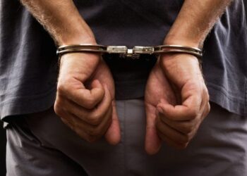 Tio é preso por estupro de vulnerável durante operação policial em Aracaju