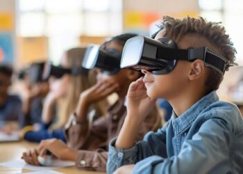 Conselho Nacional de Educação cria regras para utilização de IA em escolas e alerta para níveis de risco