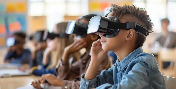 Conselho Nacional de Educação cria regras para utilização de IA em escolas e alerta para níveis de risco