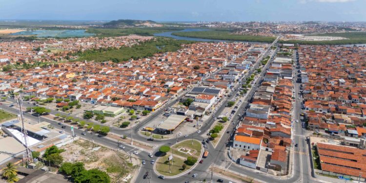 Socorro registra saldo positivo na geração de empregos no primeiro trimestre de 2026