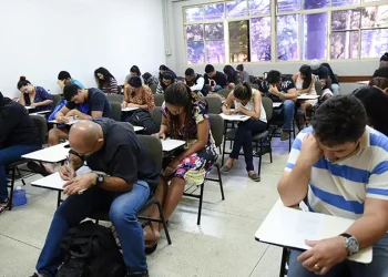 Encceja 2026: inscrição pode ser feita até dia 15 de maio