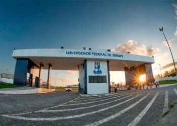 Oportunidade: UFS abre 532 vagas para ex-alunos retomarem a graduação
