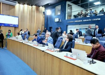CMA aprova projetos sobre turismo esportivo, saúde mental e avança na discussão da ampliação das cotas raciais em concursos