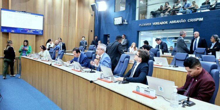 CMA aprova projetos sobre turismo esportivo, saúde mental e avança na discussão da ampliação das cotas raciais em concursos