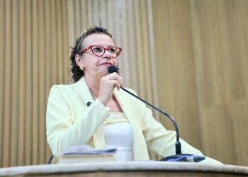 Derrubada do veto de Lula ao projeto da dosimetria é criticada pela vereadora Sonia Meire