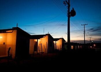 Governo federal edita decreto que amplia alcance do programa Luz para Todos