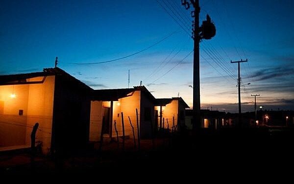 Governo federal edita decreto que amplia alcance do programa Luz para Todos