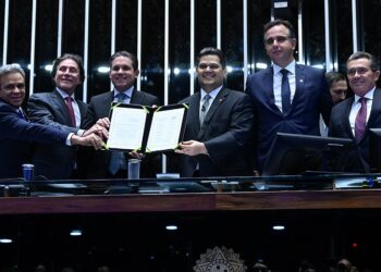 Congresso Nacional promulga emenda da essencialidade dos tribunais de contas