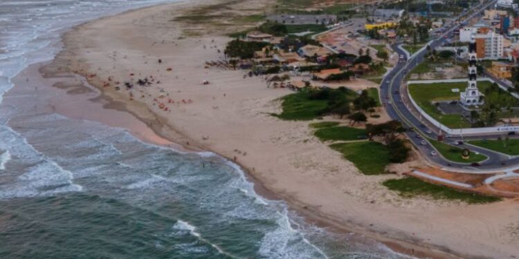 MPF articula solução para ocupações na Orlinha da Coroa do Meio