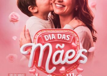 Secretaria de Saúde de Itabaiana promove evento em alusão ao Dia das Mães no povoado Carrilho, nesta sexta, 08
