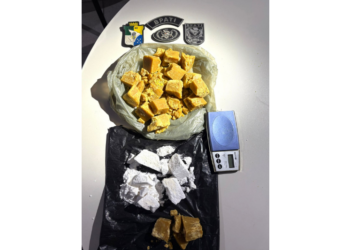 BPATI apreende mais de 1 kg de drogas no interior de Sergipe