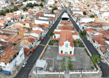 Pavimentações no Grande Rosa Elze fortalecem a mobilidade urbana e melhoram a qualidade de vida dos moradores