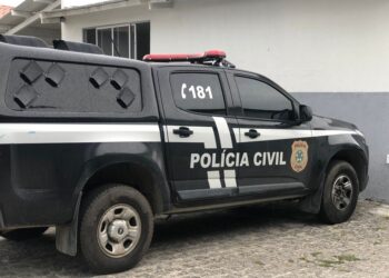 Denarc cumpre mandado de prisão por tráfico de drogas em Aracaju