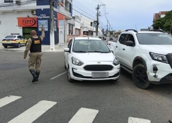 SMTT  registra 75 ocorrências no trânsito e 11 vítimas em Aracaju