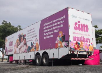 Prefeitura amplia acesso à saúde feminina com mais de 3 mil exames realizados pelo SIM Mulher