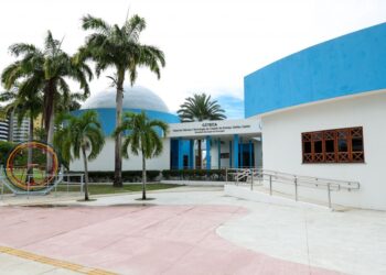Nova estrutura da CCTECA amplia acesso a ciência e fortalece incentivo à pesquisa em Aracaju