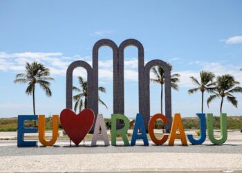 Aracaju se classifica entre as cinco capitais mais empreendedoras do Brasil