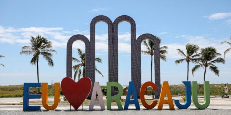 Aracaju se classifica entre as cinco capitais mais empreendedoras do Brasil