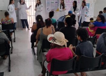 Prefeitura de Aracaju inicia ciclo de plenárias da 13ª Conferência Local de Saúde