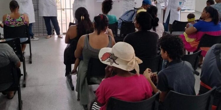 Prefeitura de Aracaju inicia ciclo de plenárias da 13ª Conferência Local de Saúde