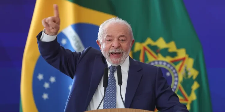 Lula diz que criará Ministério da Segurança após Senado aprovar PEC