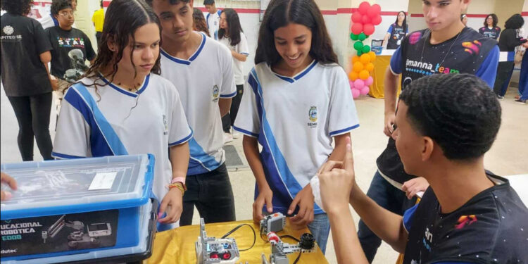 Educkathon deve reunir mais de 2 mil participantes em Aracaju