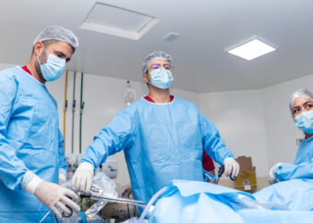 Opera Sergipe devolve qualidade de vida a mais de 230 pacientes com endometriose