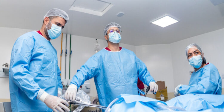 Opera Sergipe devolve qualidade de vida a mais de 230 pacientes com endometriose