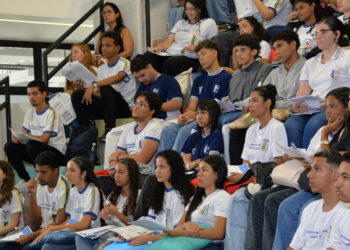 Pré-Uni da Seed intensifica preparação para o Enem com revisão de Ciências Humanas neste sábado, 16