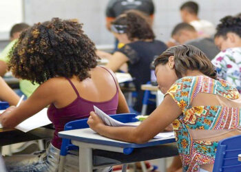Sergipanos podem inscrever-se para Encceja 2026 a partir desta segunda-feira (4)