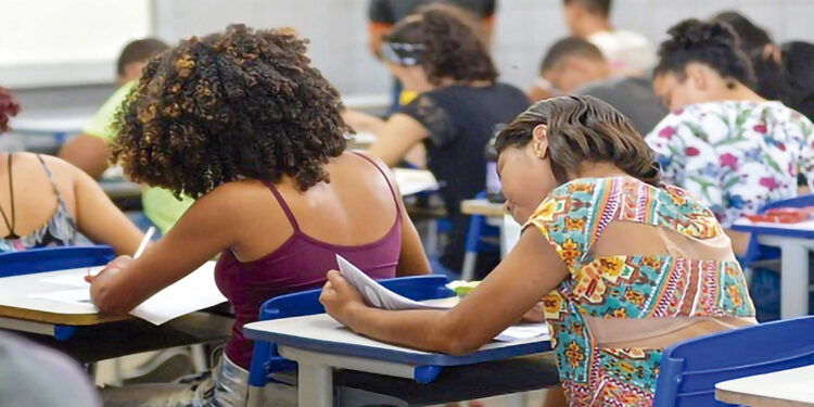Sergipanos podem inscrever-se para Encceja 2026 a partir desta segunda-feira (4)