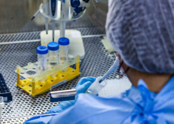 Laboratório Central de Saúde Pública monitora circulação da gripe K em Sergipe