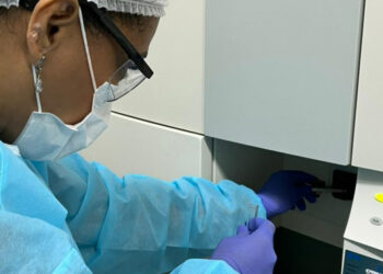 Lacen obtém nota máxima em avaliação nacional e reforça qualidade no monitoramento de pacientes com HIV em Sergipe