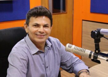 Pesquisa do instituto EIPE aponta que Valmir lidera intenções de voto