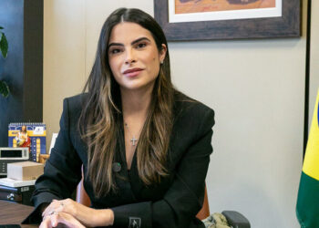 “Yandra é Você”: deputada reforça conexão do mandato com os sergipanos nas redes sociais